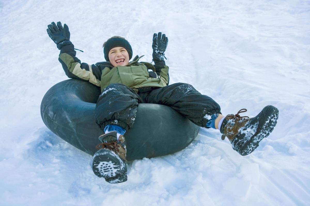 Canaan Valley Resort opening tubing, skating park for Thanksgiving weekend